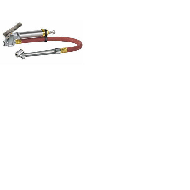 Tire Inflator with Gauge 65100