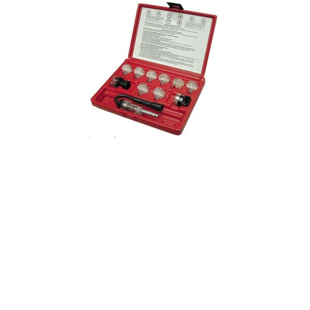 Noid Lights,IAC Testlights & Ignition Spark Tester Kit 36330