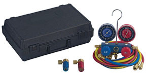 R134a Manifold Hose Kit 48510