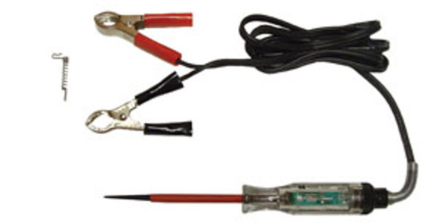 6/12/24 Volts Heavy Duty  Automotive Logic Probe 28100