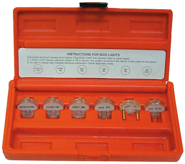 Noid Light Tester Set 36300