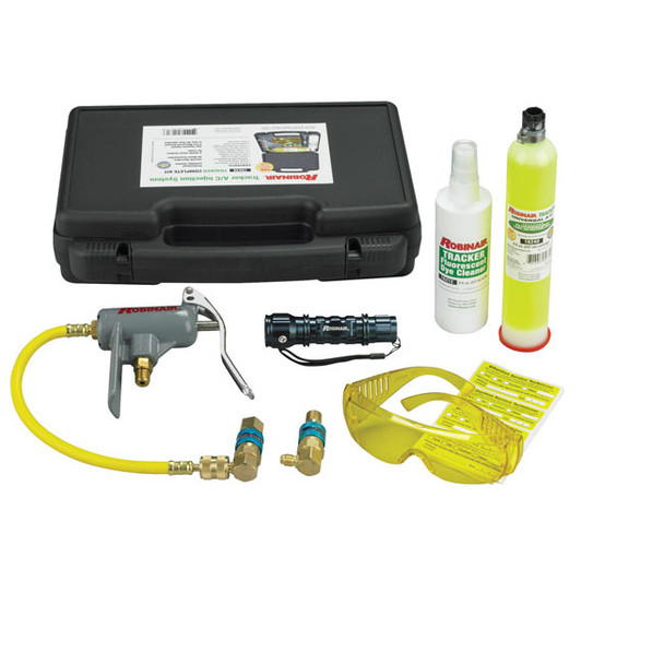 Tracker A/C Leak Detect Kit 16235