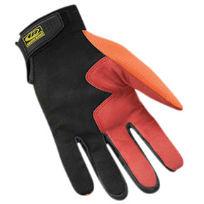 R-136 Turbo Plus Orange, XXL 136T-12