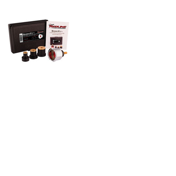 SmartFit Universal Radiator Adaptor Set 95-0750