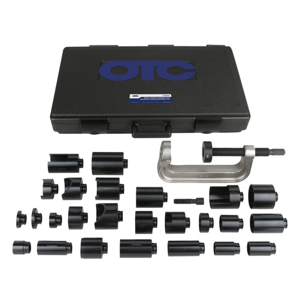 Ball Joint Connected Adapter Professional Kit CA6630