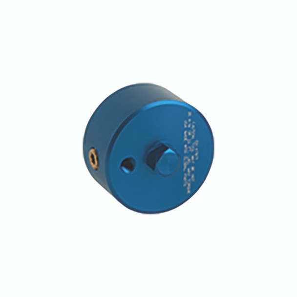 Oil Pressure and Prelube Adapter 7297