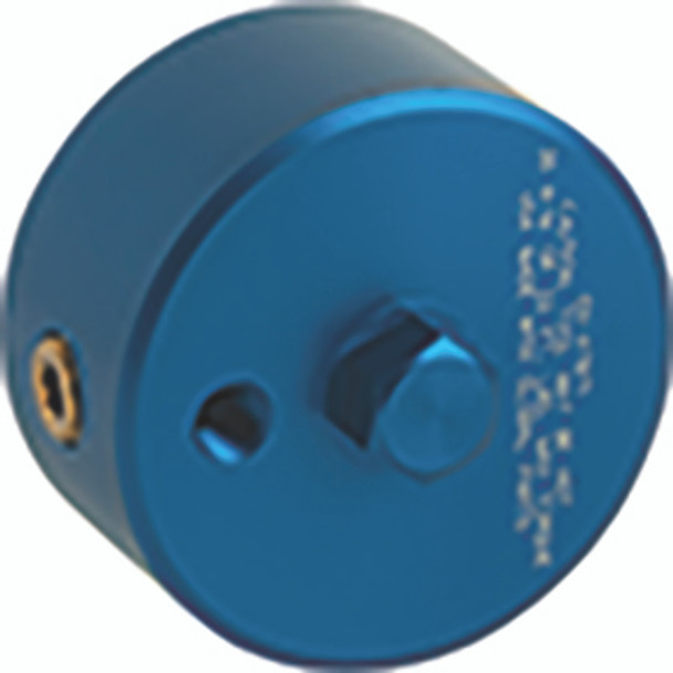 Oil Pressure and Prelube Adapter 7297