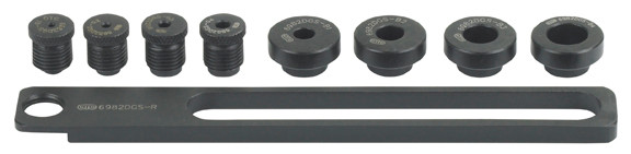 Drilling Guide System 6982DGS