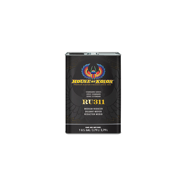 Medium Reducer RU311-G00