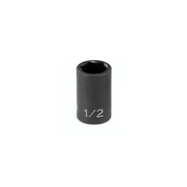 3/8" Drive x 13/16" Standard Impact Socket 1026R