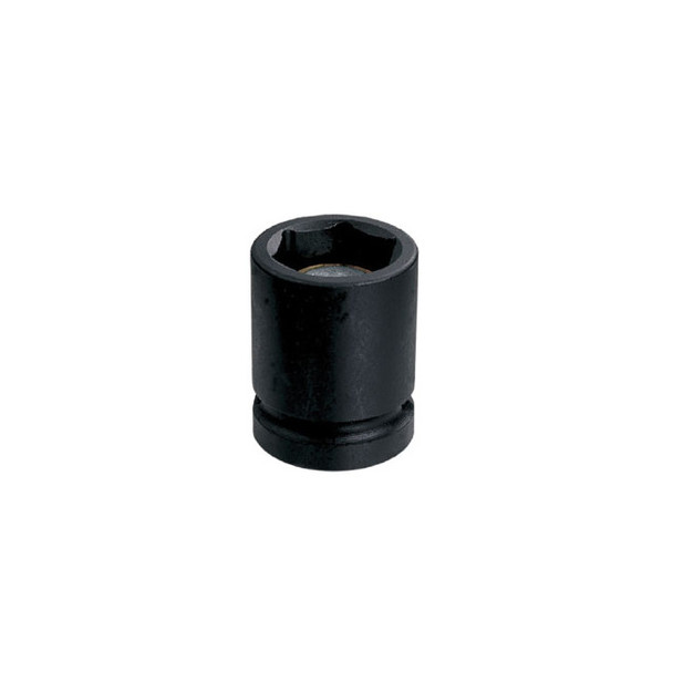 3/8" Drive x 3/8 Magnetic Standard Impact Socket 1012RG
