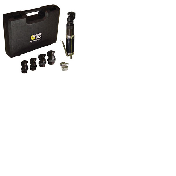 6-in-1 Pneumatic Punch/Flange Kit DF-MP050K