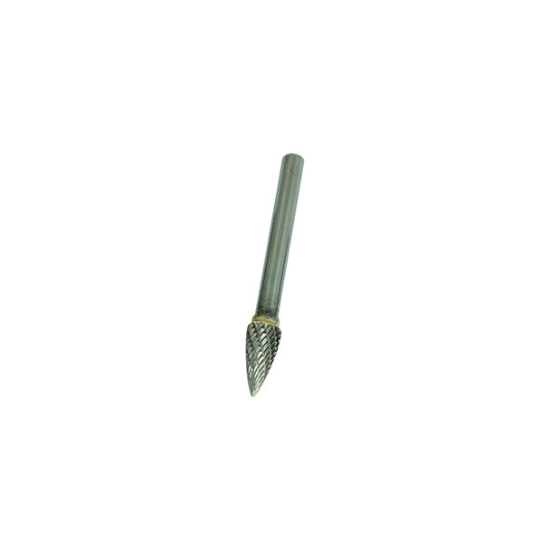 3/8IN Tapered Carbide Burr DF-CB03