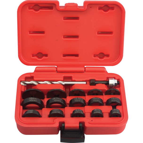 Parking Sensor and Lens Hole Maker DF-EZ10