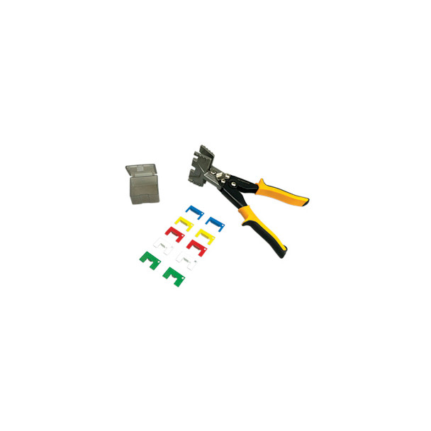 EZ Tab Plastic Repair Kit DF-EZTAB