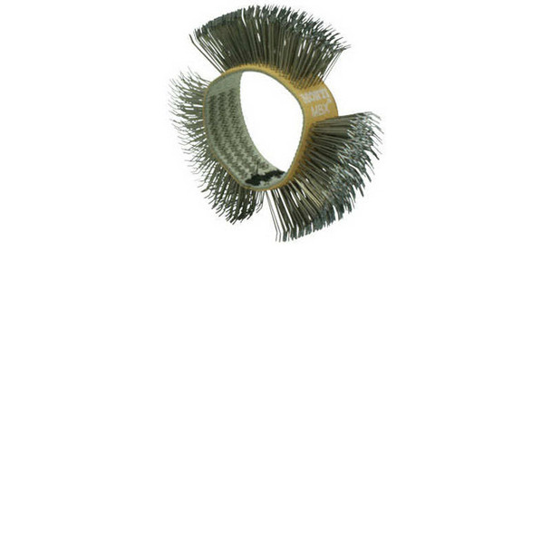 Medium Replacement Brush DF-702M