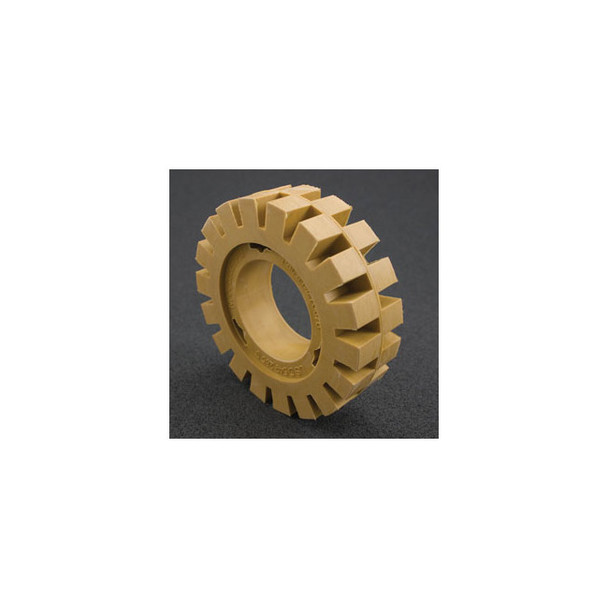 Offset Style Decal Eraser Wheel DF-705D