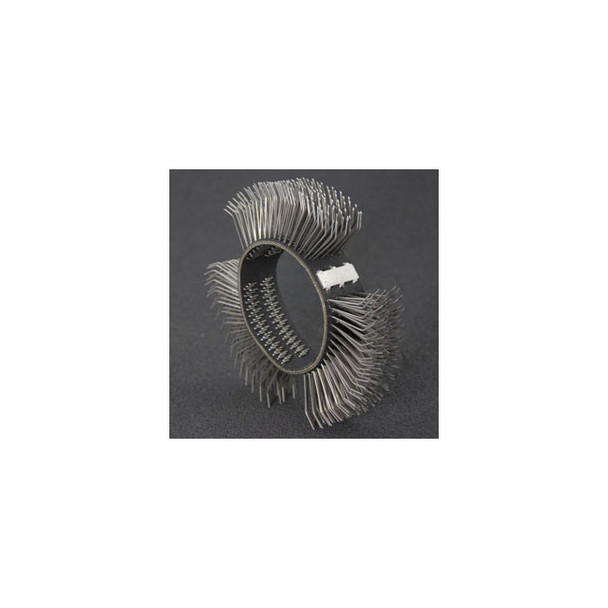 Coarse Wire Brush DF-702C