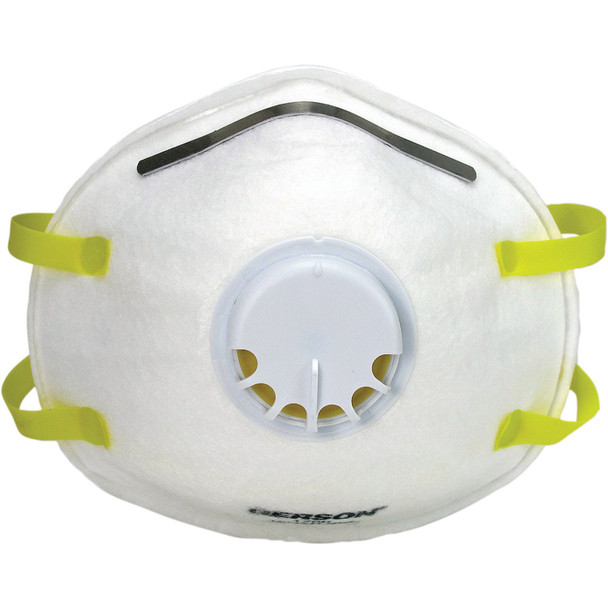 N95 PARTICULATE RESPIRATOR 81730