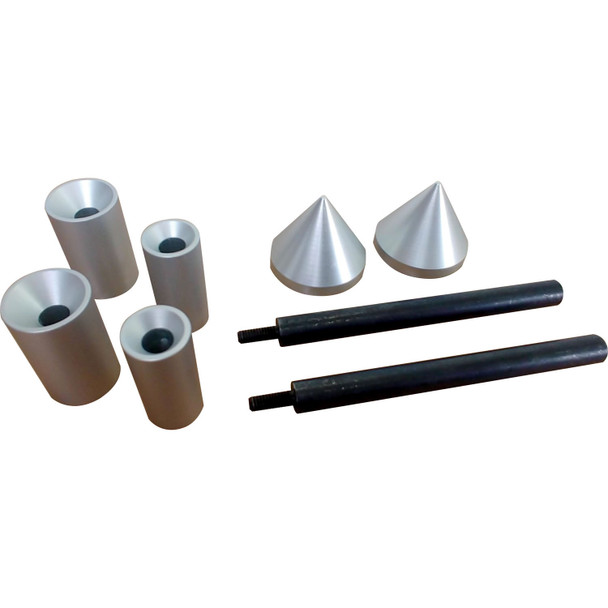 Accessory Tram Points DF-3TCAS