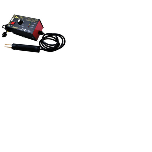 Hot Stapler Basic Kit DF-400BR