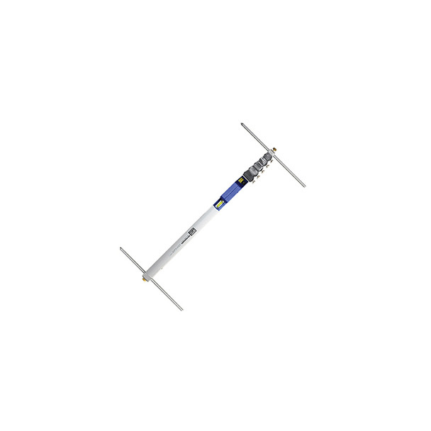 3 Meter Telescoping Measuring Tram Gauge DF-3TC3A