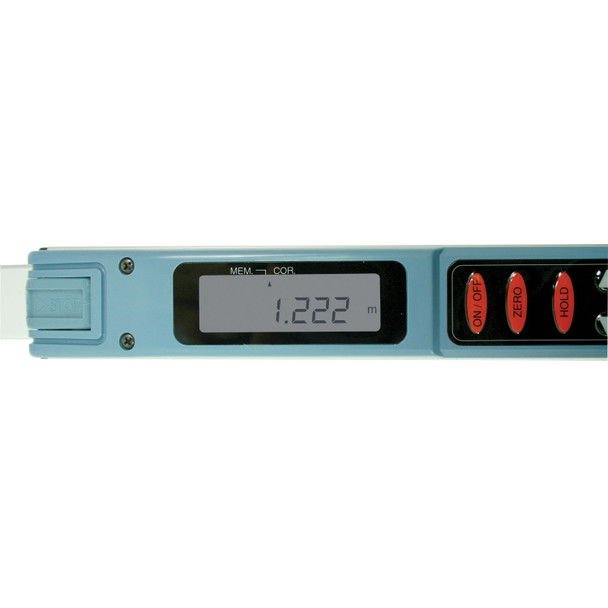 Digital Tram Gauge DF-3DX