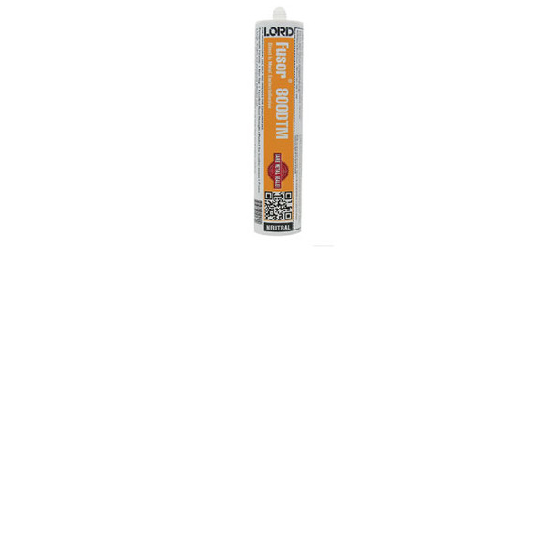 Direct-to-Metal Sealer/Adhesive, Neutral, 9.5 oz. 800DTM