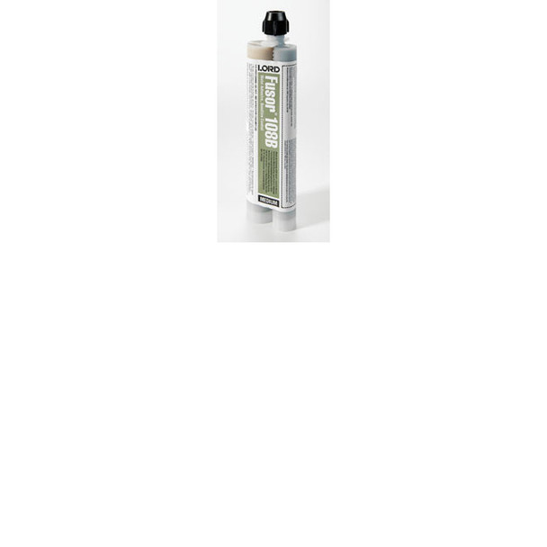Metal Bonding Adhesive, Medium, 7.1oz 108B