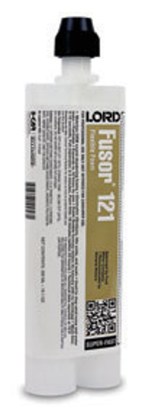 Super Flexible Anti-Flutter Foam (Fast-Set), 7.1 oz. 121