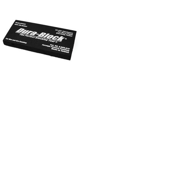 Scruff pad with Hook and Loop AF4422