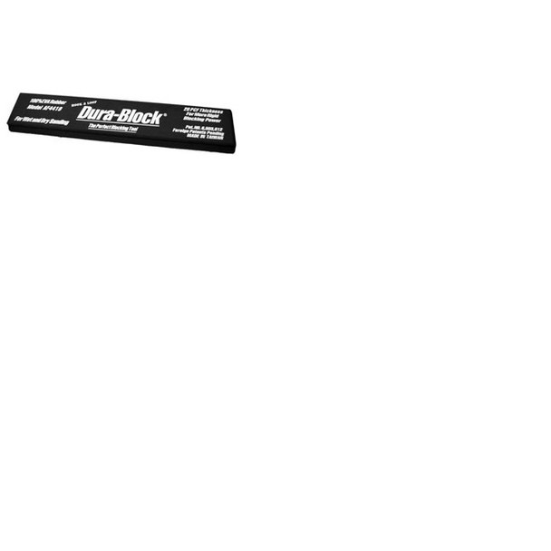 Full Hook & Loop Block AF4419