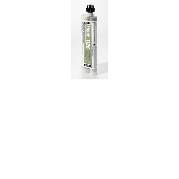 Metal Bonding Adhesive (Slow-Set), 7.1 oz. 112B