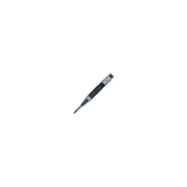6" Long Heavy Duty  Automatic Center Punch 72-500-290