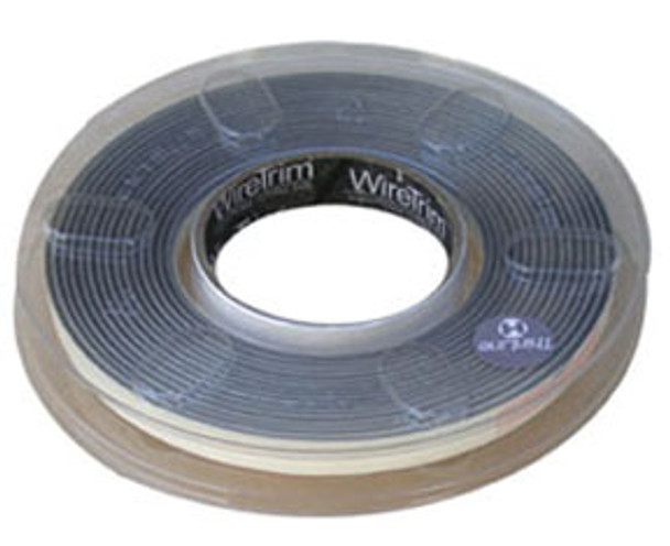 Wire Masking Tape for Bedliners (WBWT) WBWT