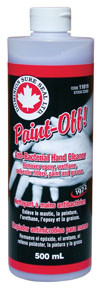 Paint-Off Hand Cleaner - 500ML CUSO
