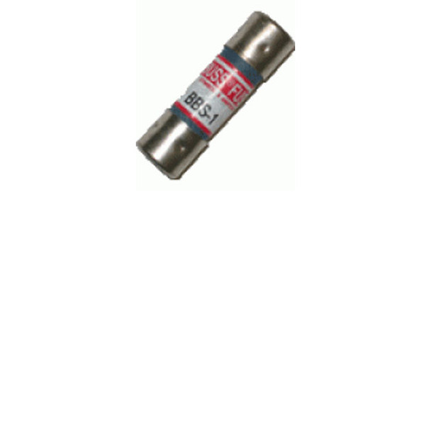 Fuse - 1A/600-Volt, 5-pk 871207