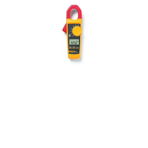 True-rms Clamp Meter 325