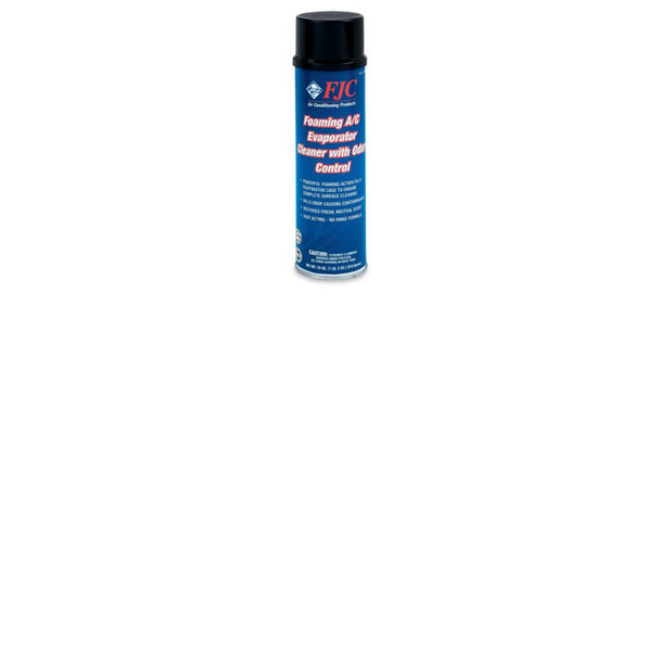 Foaming Evaporator Cleaner 5914