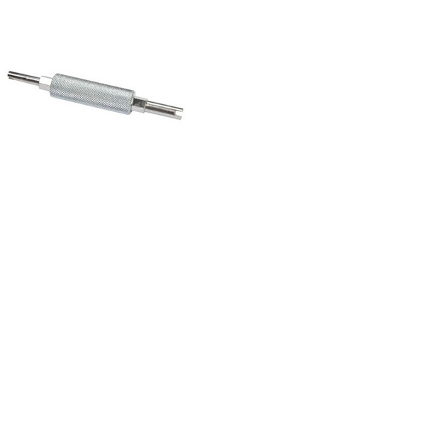 Heavy Duty Bore Valve Core Tool, Lg 2743