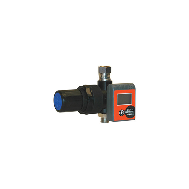 Digital Air Regulator HARG555