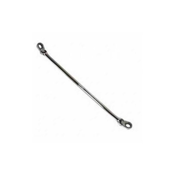 Reversible Flex Head Wrench, 8 x 10mm WRM810