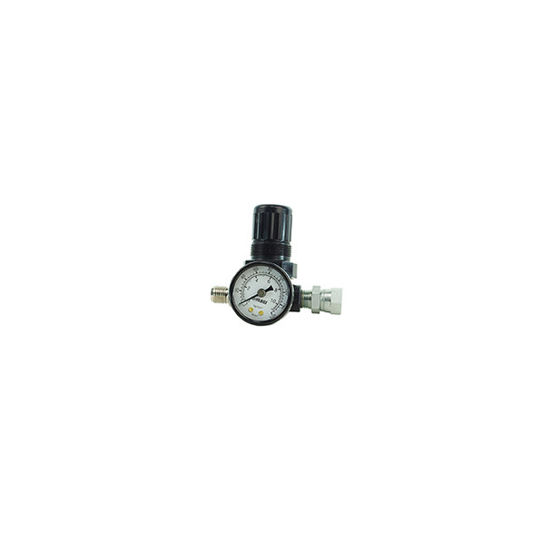 Air Regulator and Gauge Assembly HARG510