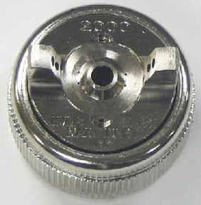 Air Cap GTI4072000