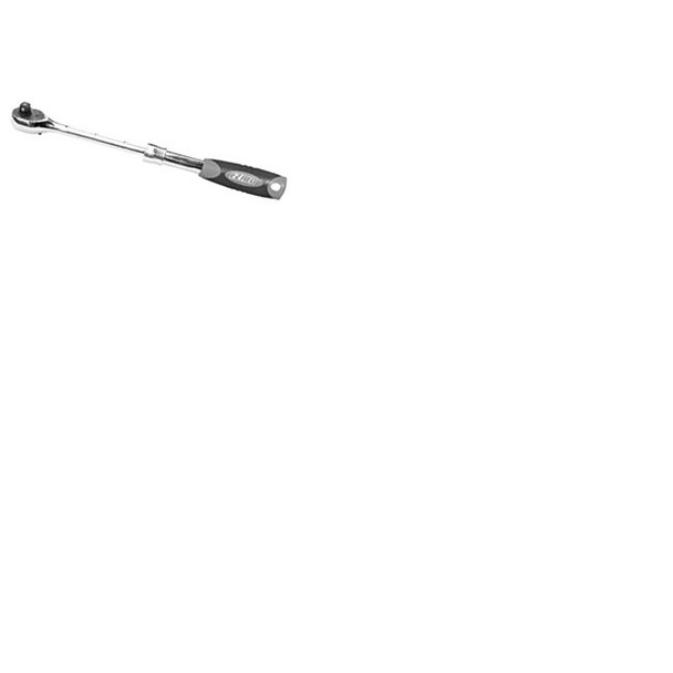 3 Pc.  Extendable Monster Ratchet Set - 1/2", 3/8" and 1/4" Drive MR482