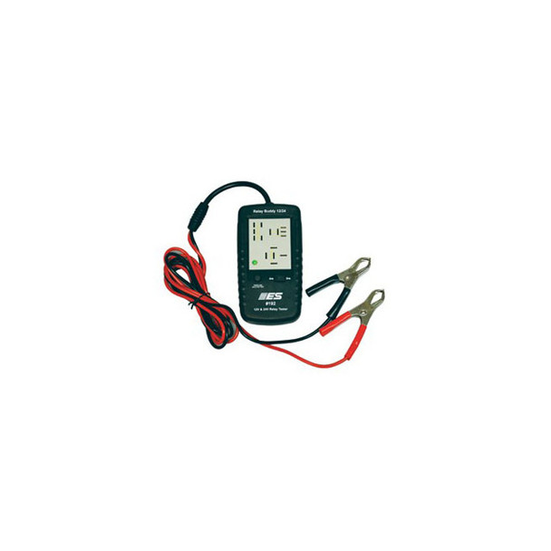 12/24V Diagnostic Relay Buddy 192