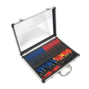 54 Pc. Automotive Connector Test Kit 146