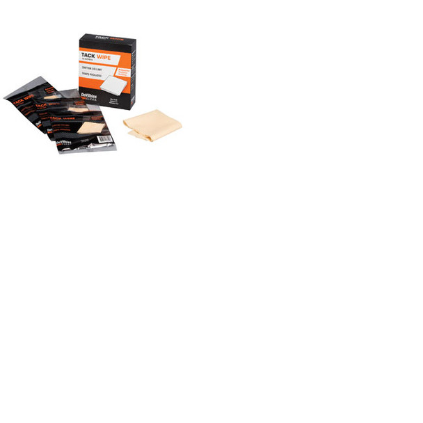 Polyester Tack Wipe 803817