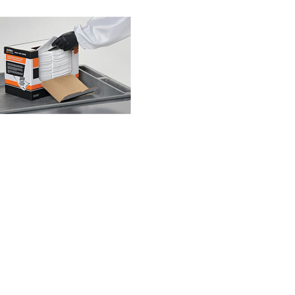 DC-101 CLEAN Paint Prep Wipe 803657