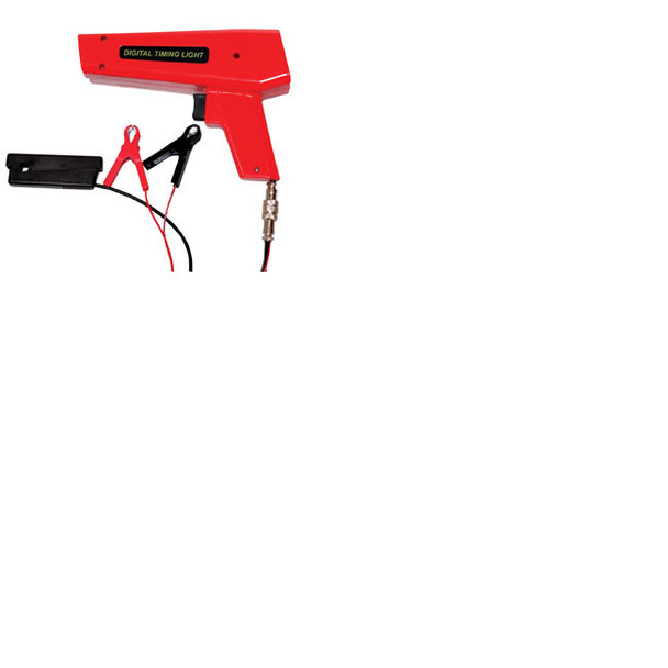 Digital Tach/Advance Timing Light 125